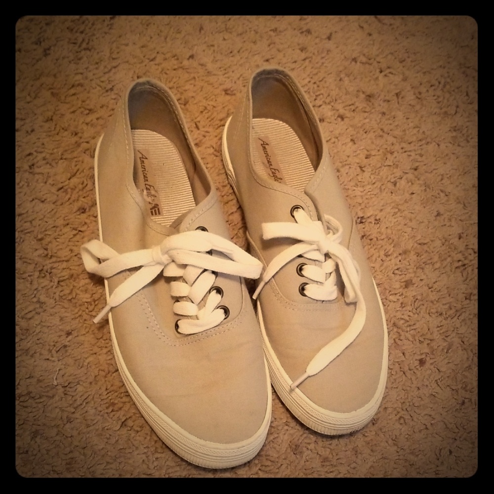 American Eagle Shoes